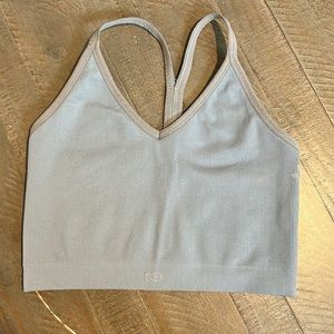 Set active bra Tanktop